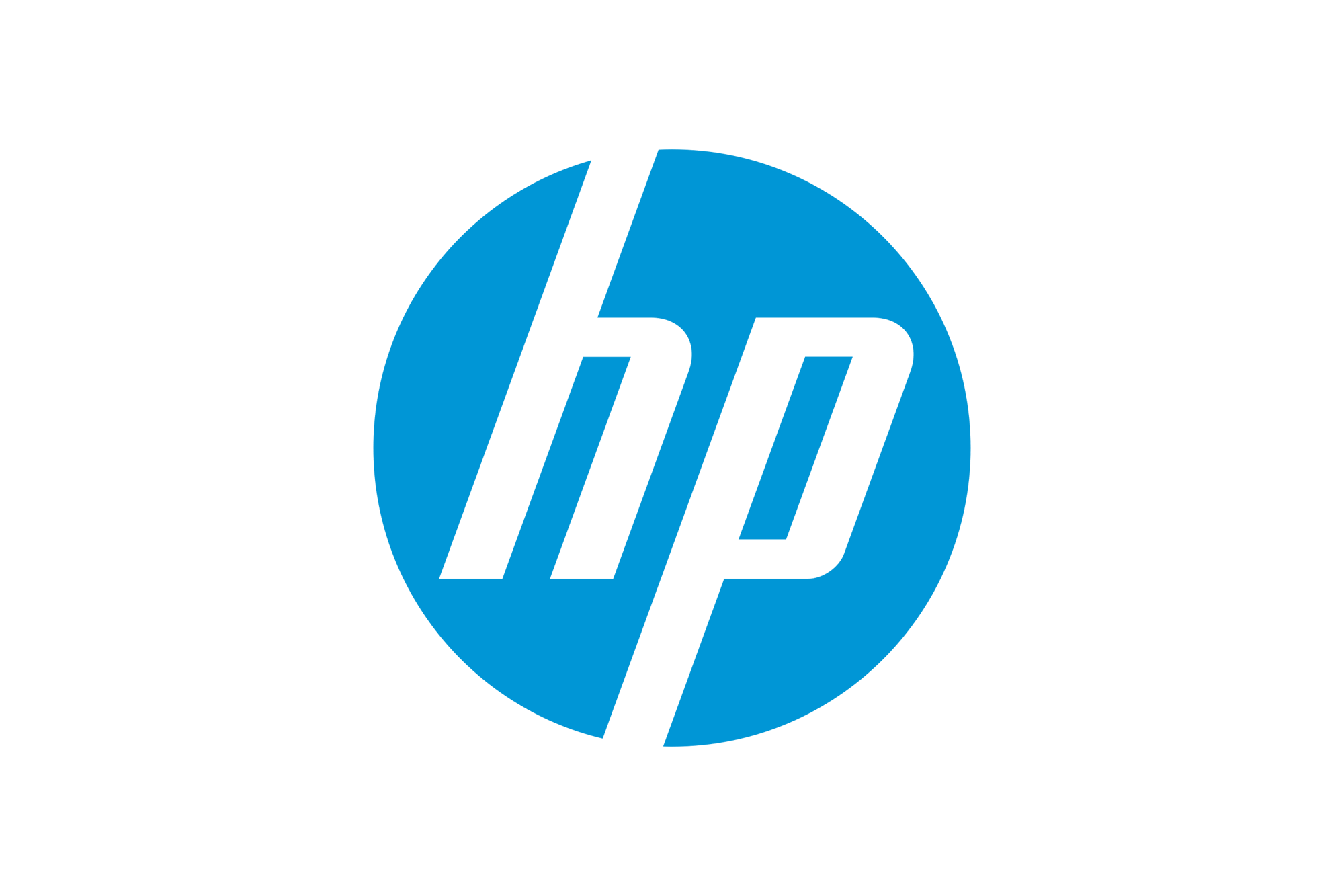 Hewlett-Packard-Logo.wine
